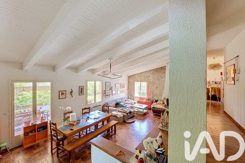 Villa a Champtercier, Alpes-de-Haute-Provence, Champtercier - € 340.000 | Ref: 66213 - foto 18