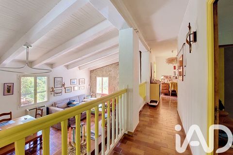 Villa a Champtercier, Alpes-de-Haute-Provence, Champtercier - € 340.000 | Ref: 66213 - foto 22