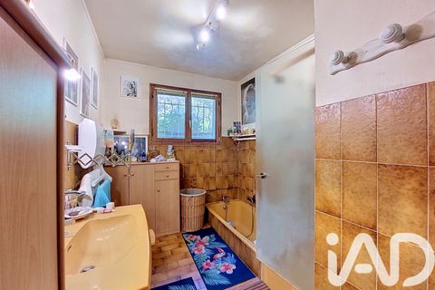 Villa a Champtercier, Alpes-de-Haute-Provence, Champtercier - € 340.000 | Ref: 66213 - foto 26