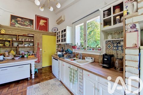 Villa a Champtercier, Alpes-de-Haute-Provence, Champtercier - € 340.000 | Ref: 66213 - foto 27