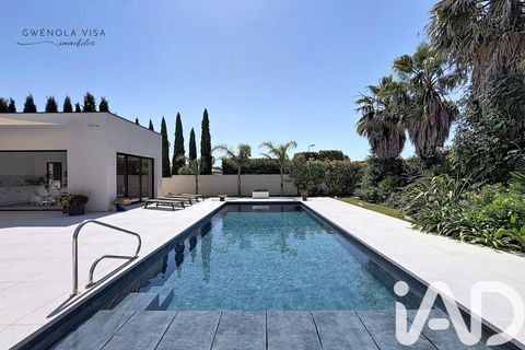 Villa a Narbonne, Aude, Narbonne - € 1.100.000 | Ref: 11933 - foto 3