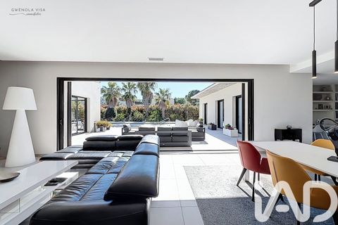 Villa a Narbonne, Aude, Narbonne - € 1.100.000 | Ref: 11933 - foto 9