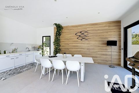 Villa a Narbonne, Aude, Narbonne - € 1.100.000 | Ref: 11933 - foto 13