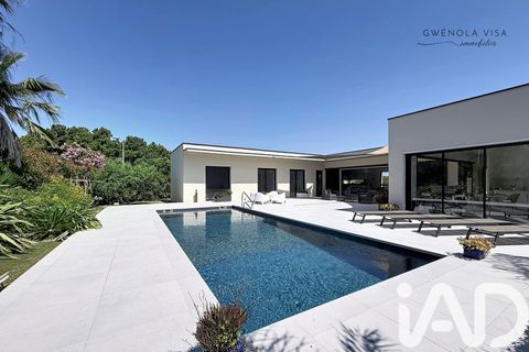 Villa a Narbonne, Aude, Narbonne - € 1.100.000 | Ref: 11933 - foto 20