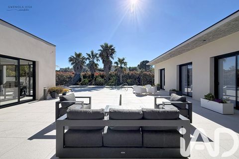 Villa a Narbonne, Aude, Narbonne - € 1.100.000 | Ref: 11933 - foto 21