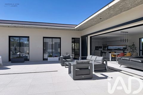 Villa a Narbonne, Aude, Narbonne - € 1.100.000 | Ref: 11933 - foto 23