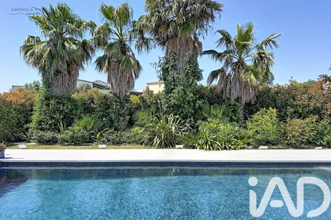 Villa a Narbonne, Aude, Narbonne - € 1.100.000 | Ref: 11933 - foto 25