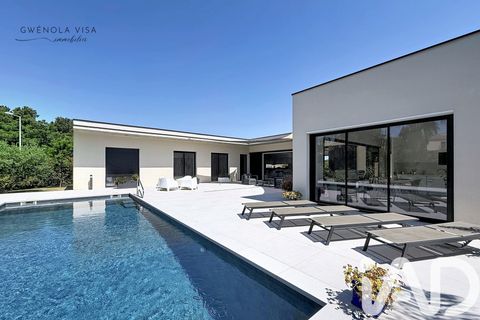 Villa a Narbonne, Aude, Narbonne - € 1.100.000 | Ref: 11933 - foto 26