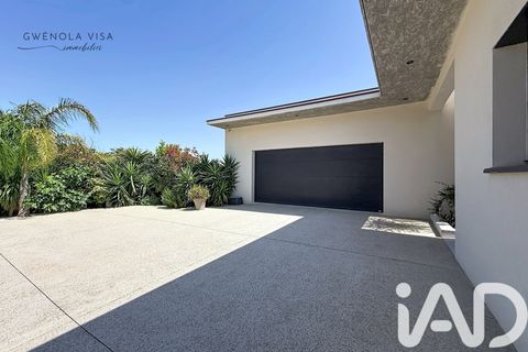 Villa a Narbonne, Aude, Narbonne - € 1.100.000 | Ref: 11933 - foto 28