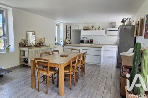 Villa a La Ferte-Bernard, Sarthe, La Ferte-Bernard - € 355.000 | Ref: 45249 - foto 2