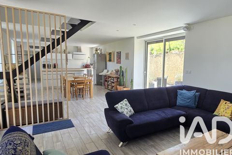 Villa a La Ferte-Bernard, Sarthe, La Ferte-Bernard - € 355.000 | Ref: 45249 - foto 3