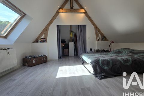 Villa a La Ferte-Bernard, Sarthe, La Ferte-Bernard - € 355.000 | Ref: 45249 - foto 5
