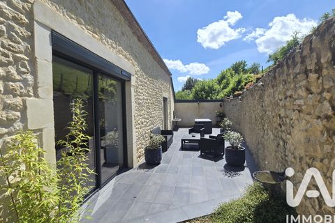 Villa a La Ferte-Bernard, Sarthe, La Ferte-Bernard - € 355.000 | Ref: 45249 - foto 8