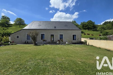 Villa a La Ferte-Bernard, Sarthe, La Ferte-Bernard - € 355.000 | Ref: 45249 - foto 9