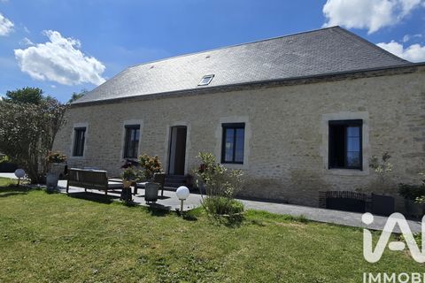Villa a La Ferte-Bernard, Sarthe, La Ferte-Bernard - € 355.000 | Ref: 45249 - foto 10