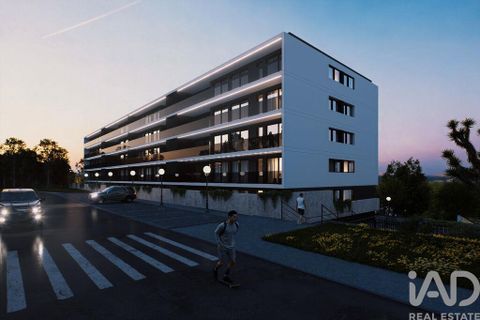 Lejlighed i Gondomar, Porto, Gondomar - € 325.000 | Ref: 163686 - foto 1