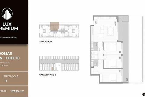Lejlighed i Gondomar, Porto, Gondomar - € 325.000 | Ref: 163686 - foto 6
