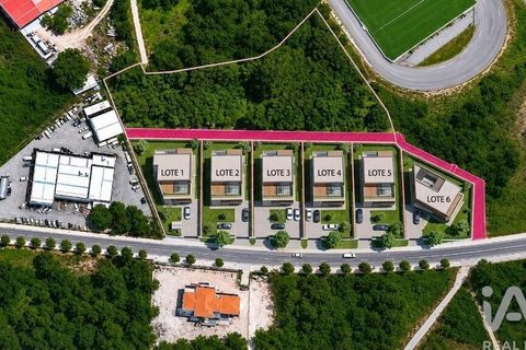 Tomt i Carregal do Sal, Viseu, Carregal do Sal - € 295 000 | Ref: 919204 - foto 2