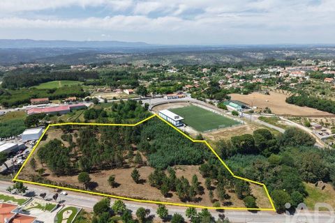 Tomt i Carregal do Sal, Viseu, Carregal do Sal - € 295 000 | Ref: 919204 - foto 3