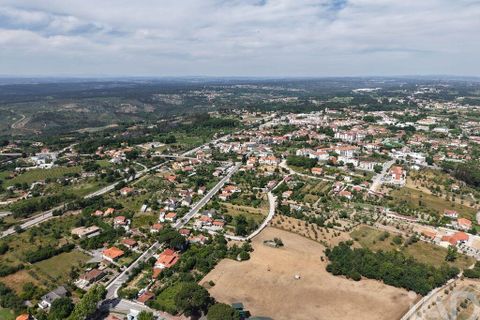 Tomt i Carregal do Sal, Viseu, Carregal do Sal - € 295 000 | Ref: 919204 - foto 8