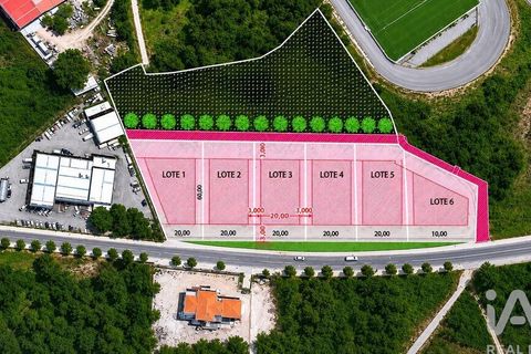 Tomt i Carregal do Sal, Viseu, Carregal do Sal - € 295 000 | Ref: 919204 - foto 10