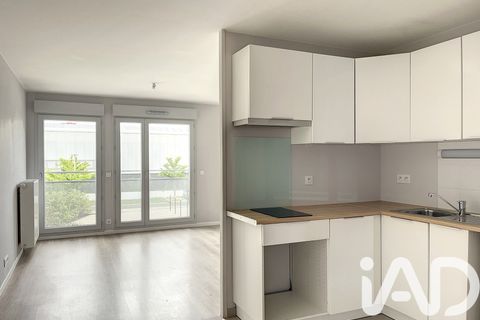 Wohnung in Antony, Hauts-de-Seine, Antony - € 1.099/Monat | Ref: 35566 - Foto 1