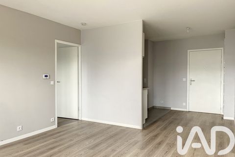 Wohnung in Antony, Hauts-de-Seine, Antony - € 1.099/Monat | Ref: 35566 - Foto 2