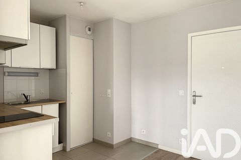 Wohnung in Antony, Hauts-de-Seine, Antony - € 1.099/Monat | Ref: 35566 - Foto 3