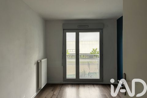 Wohnung in Antony, Hauts-de-Seine, Antony - € 1.099/Monat | Ref: 35566 - Foto 5