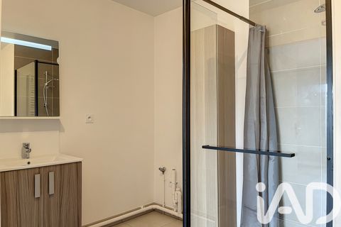 Wohnung in Antony, Hauts-de-Seine, Antony - € 1.099/Monat | Ref: 35566 - Foto 7