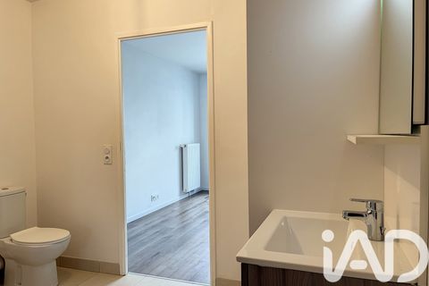 Wohnung in Antony, Hauts-de-Seine, Antony - € 1.099/Monat | Ref: 35566 - Foto 8