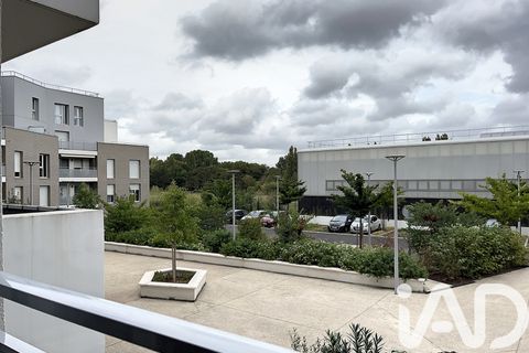 Wohnung in Antony, Hauts-de-Seine, Antony - € 1.099/Monat | Ref: 35566 - Foto 9