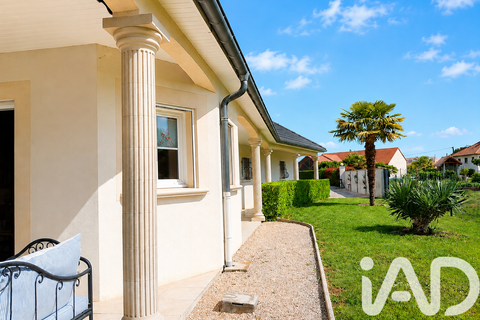 Villa i Fragnes, Saone-et-Loire, Fragnes - € 499.000 | Ref: 103450 - foto 2