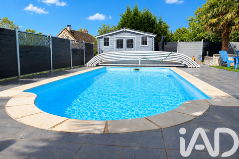 Villa i Fragnes, Saone-et-Loire, Fragnes - € 499.000 | Ref: 103450 - foto 3