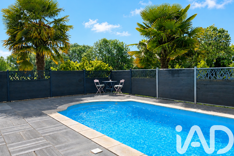 Villa i Fragnes, Saone-et-Loire, Fragnes - € 499.000 | Ref: 103450 - foto 4