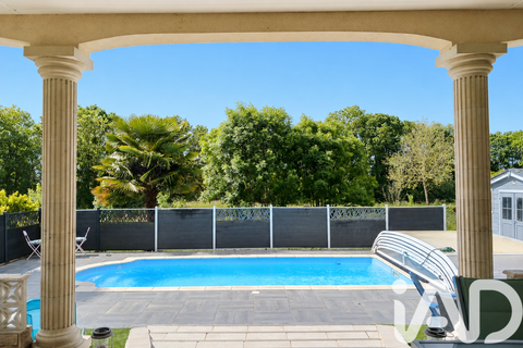 Villa i Fragnes, Saone-et-Loire, Fragnes - € 499.000 | Ref: 103450 - foto 7