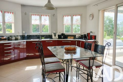 Villa i Fragnes, Saone-et-Loire, Fragnes - € 499.000 | Ref: 103450 - foto 9