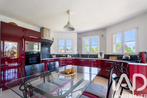 Villa i Fragnes, Saone-et-Loire, Fragnes - € 499.000 | Ref: 103450 - foto 10