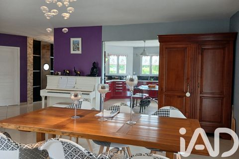 Villa i Fragnes, Saone-et-Loire, Fragnes - € 499.000 | Ref: 103450 - foto 11