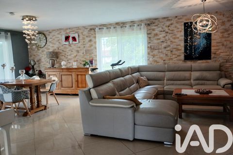 Villa i Fragnes, Saone-et-Loire, Fragnes - € 499.000 | Ref: 103450 - foto 13