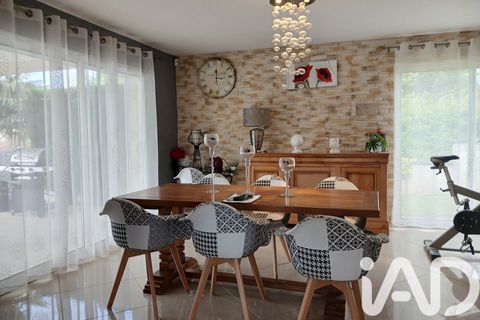 Villa i Fragnes, Saone-et-Loire, Fragnes - € 499.000 | Ref: 103450 - foto 14