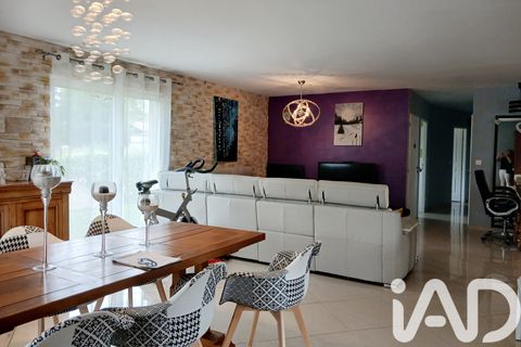 Villa i Fragnes, Saone-et-Loire, Fragnes - € 499.000 | Ref: 103450 - foto 15