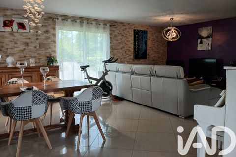 Villa i Fragnes, Saone-et-Loire, Fragnes - € 499.000 | Ref: 103450 - foto 16