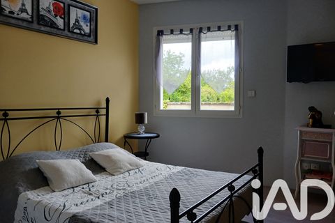 Villa i Fragnes, Saone-et-Loire, Fragnes - € 499.000 | Ref: 103450 - foto 20
