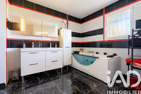 Villa i Fragnes, Saone-et-Loire, Fragnes - € 499.000 | Ref: 103450 - foto 23