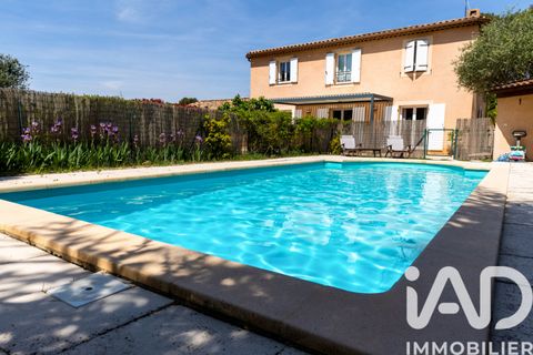 Villa em Belcodène, Bouches-du-Rhone, Belcodène - € 995.000 | Ref: 101655 - foto 3