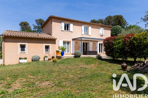 Villa em Belcodène, Bouches-du-Rhone, Belcodène - € 995.000 | Ref: 101655 - foto 4