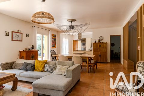 Villa em Belcodène, Bouches-du-Rhone, Belcodène - € 995.000 | Ref: 101655 - foto 5