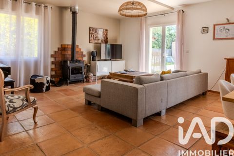 Villa em Belcodène, Bouches-du-Rhone, Belcodène - € 995.000 | Ref: 101655 - foto 6
