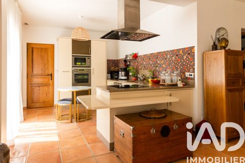 Villa em Belcodène, Bouches-du-Rhone, Belcodène - € 995.000 | Ref: 101655 - foto 9
